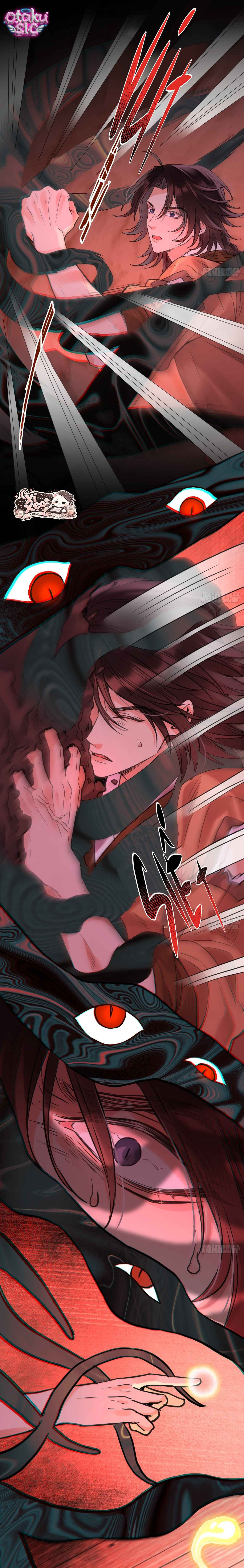 Nhạc Vũ Hoa Đình - Chap 55 - Trang 7