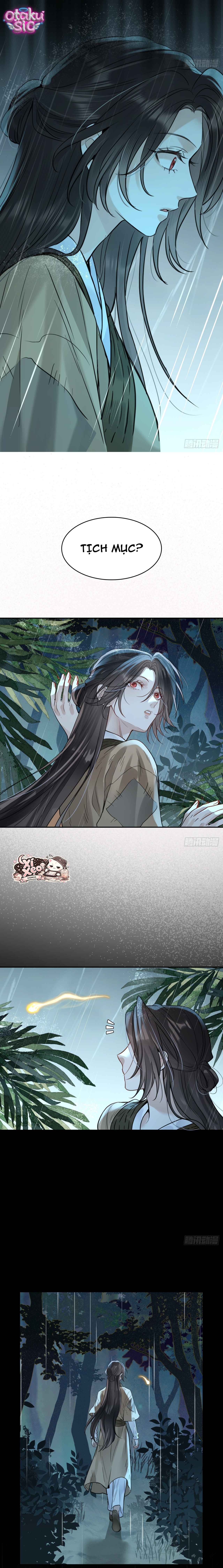 Nhạc Vũ Hoa Đình - Chap 55 - Trang 9