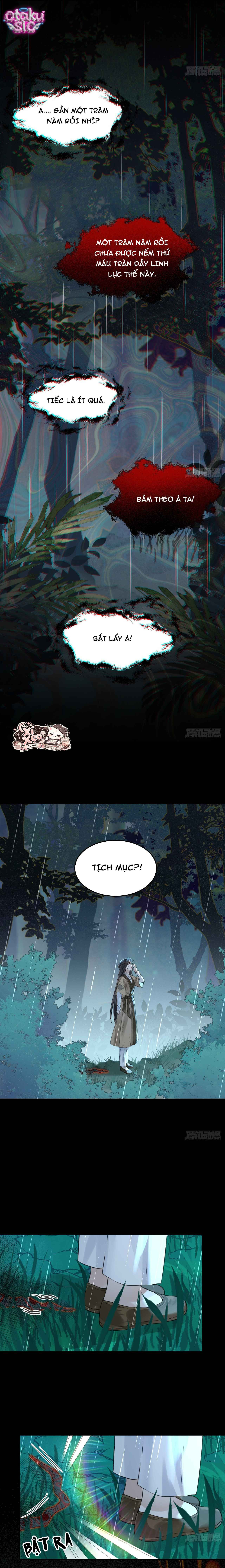 Nhạc Vũ Hoa Đình - Chap 55 - Trang 10