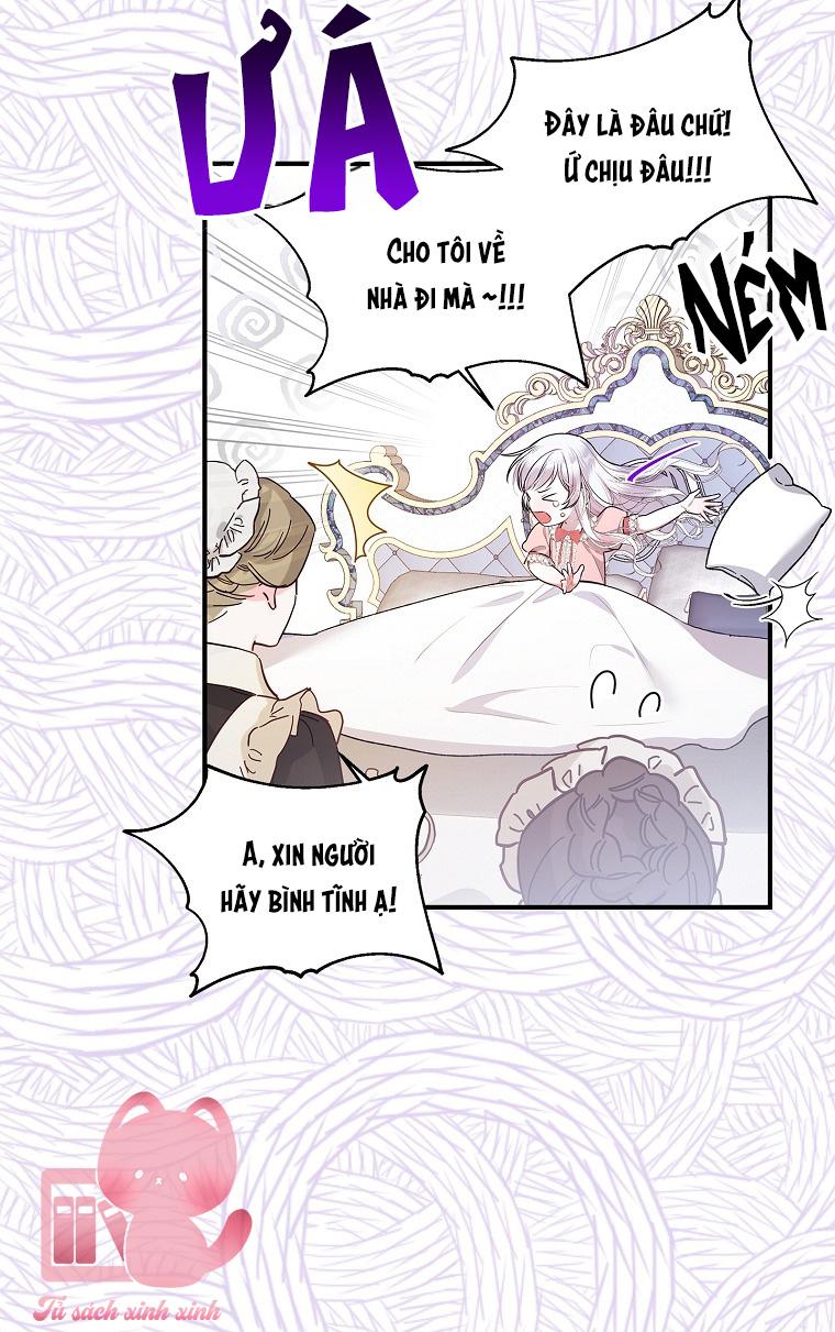 Nhận Nuôi Người Cha Phản Diện - Chap 1 - Trang 11