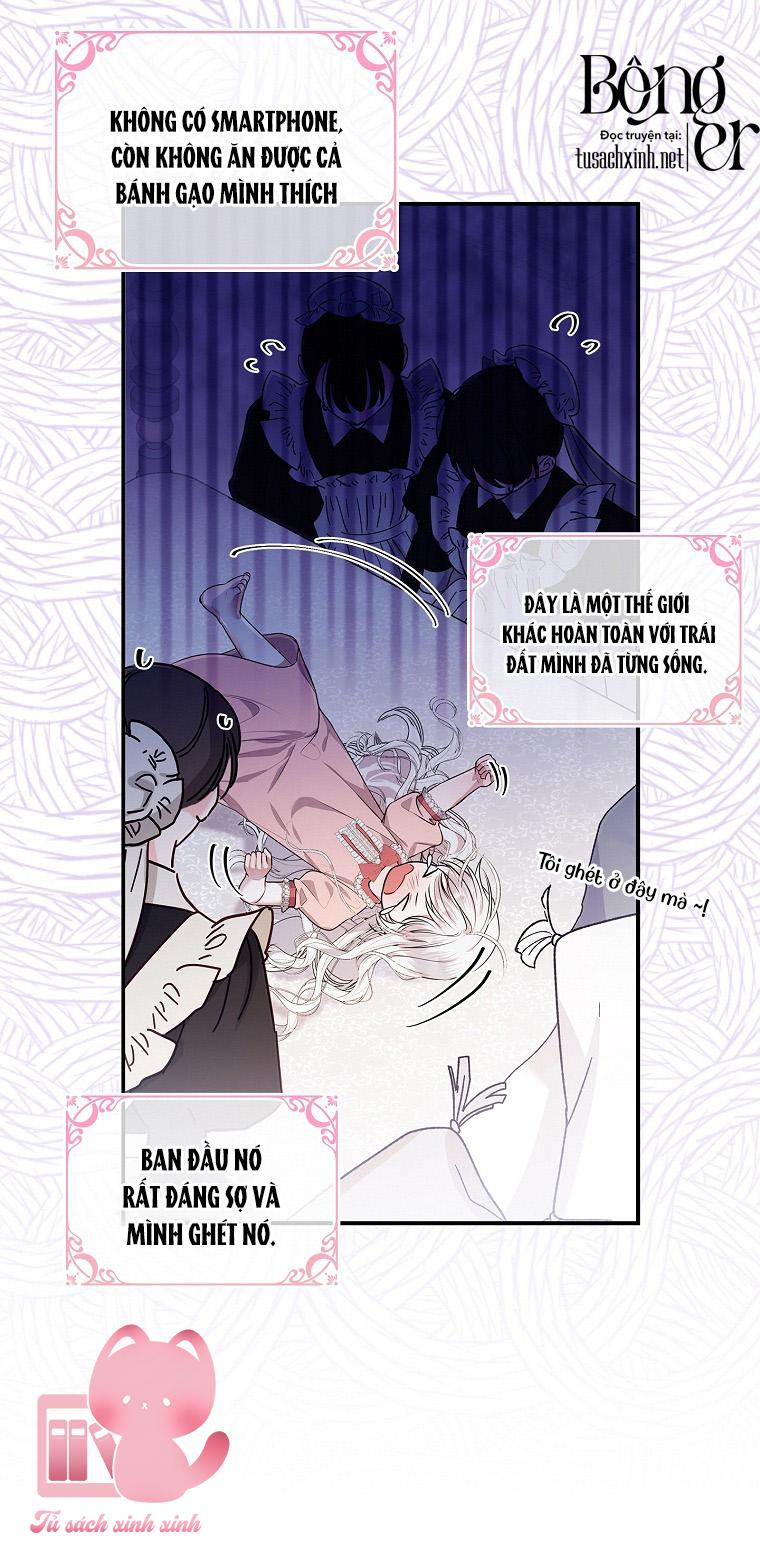 Nhận Nuôi Người Cha Phản Diện - Chap 1 - Trang 12