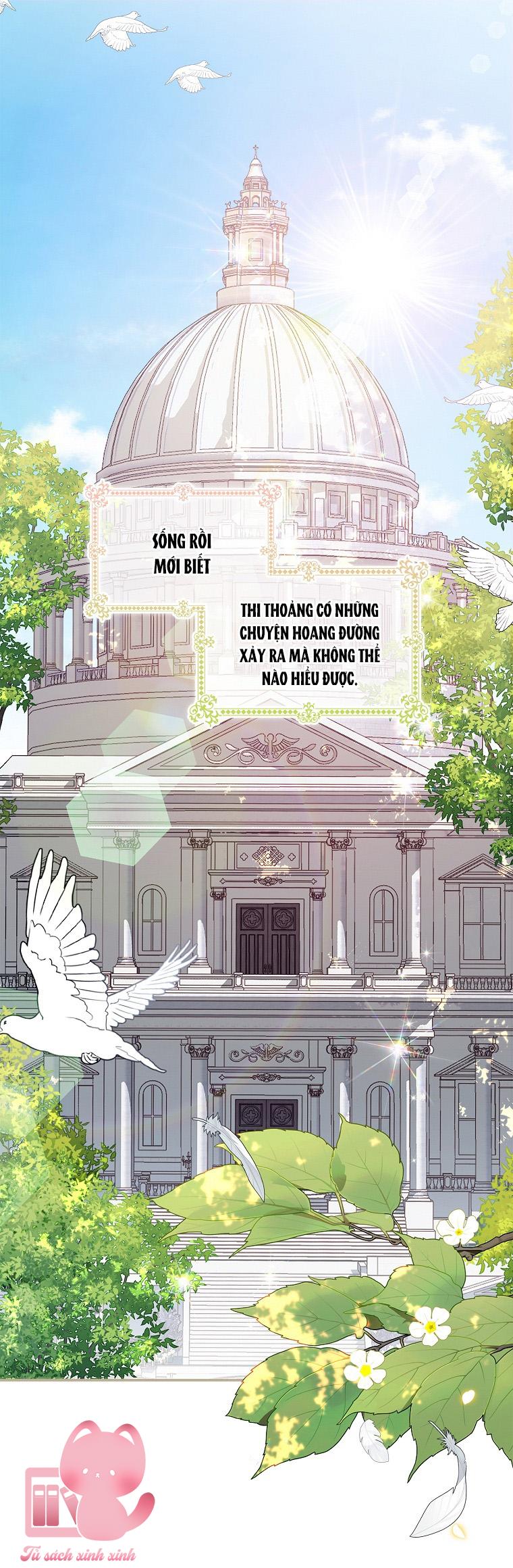 Nhận Nuôi Người Cha Phản Diện - Chap 1 - Trang 3