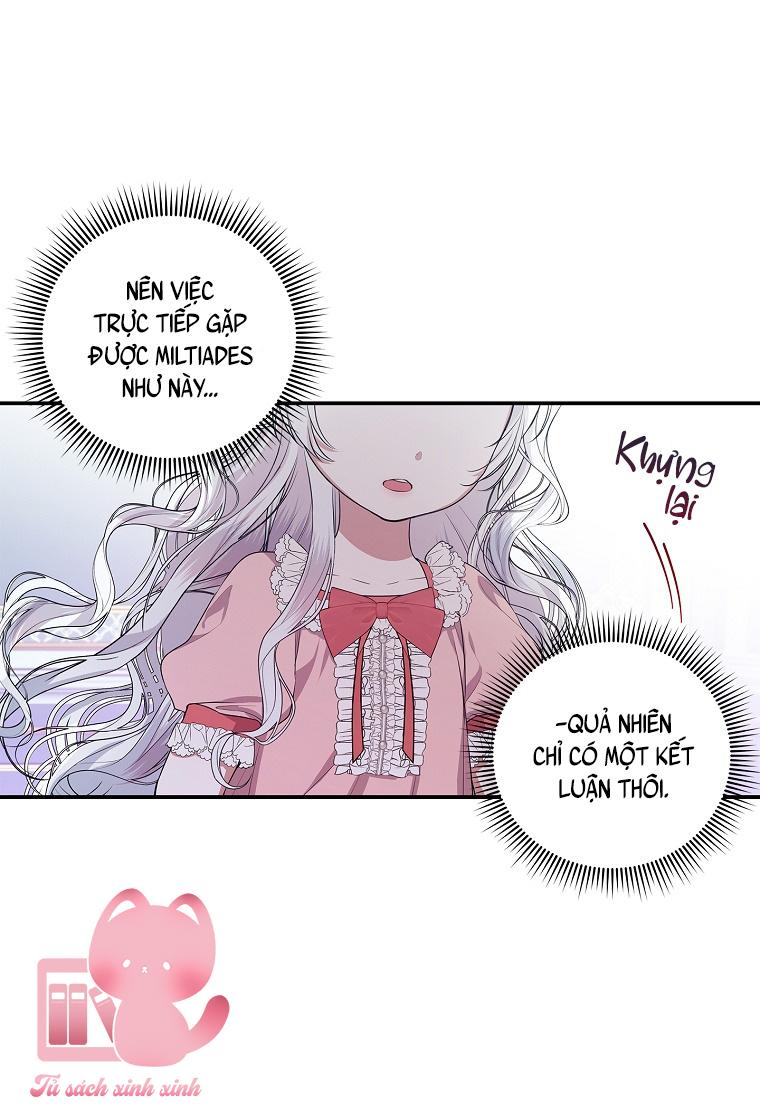 Nhận Nuôi Người Cha Phản Diện - Chap 1 - Trang 24
