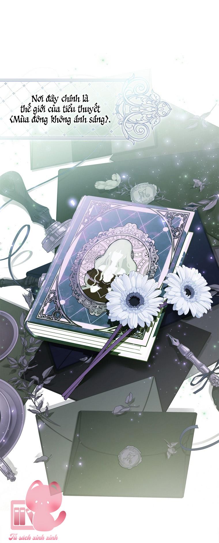 Nhận Nuôi Người Cha Phản Diện - Chap 1 - Trang 25