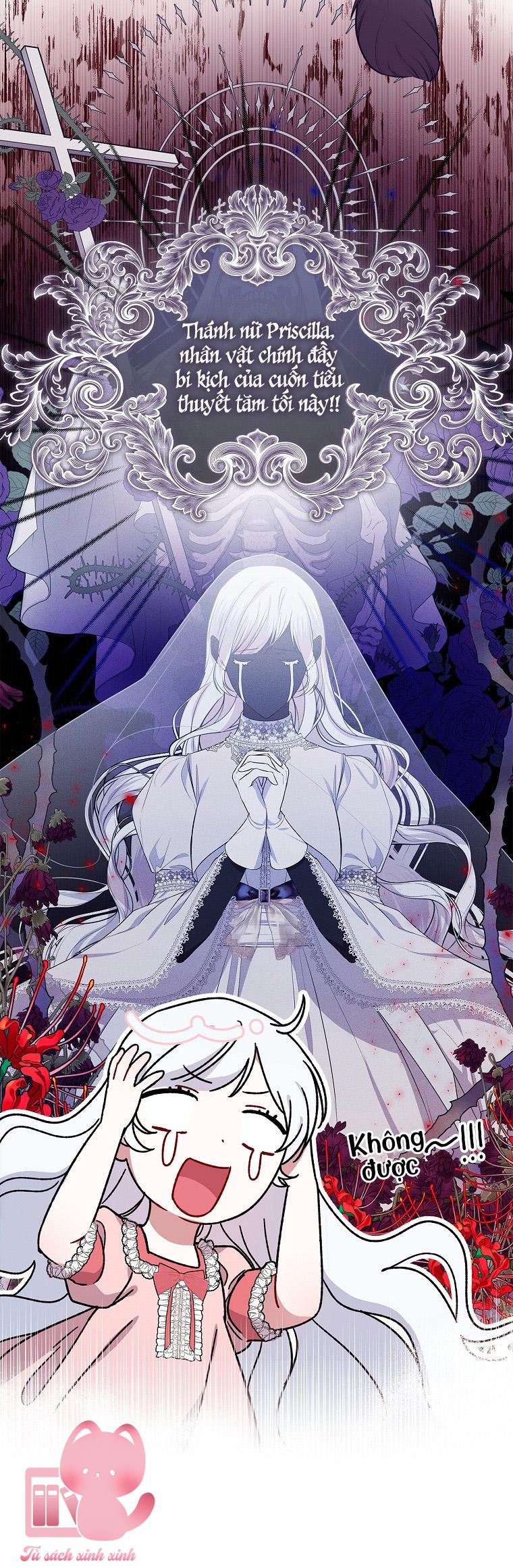 Nhận Nuôi Người Cha Phản Diện - Chap 1 - Trang 27