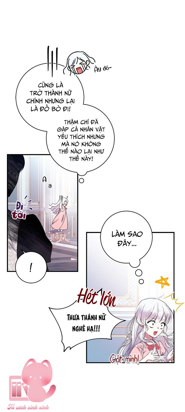 Nhận Nuôi Người Cha Phản Diện - Chap 1 - Trang 28