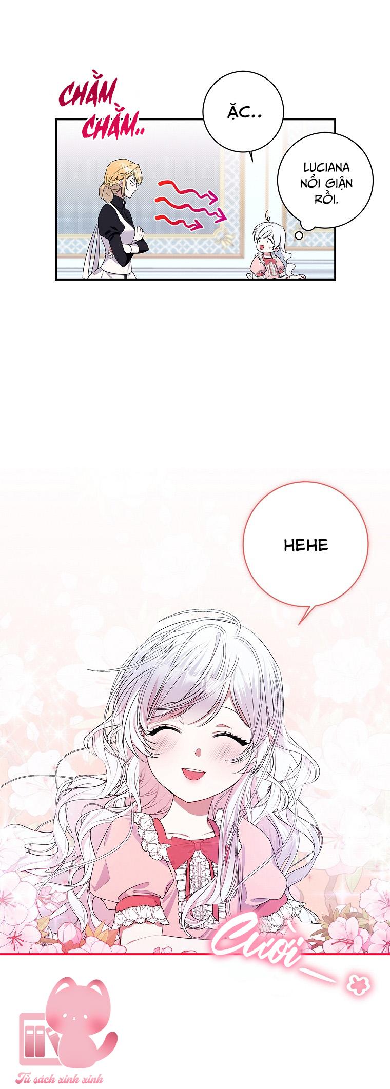 Nhận Nuôi Người Cha Phản Diện - Chap 1 - Trang 30
