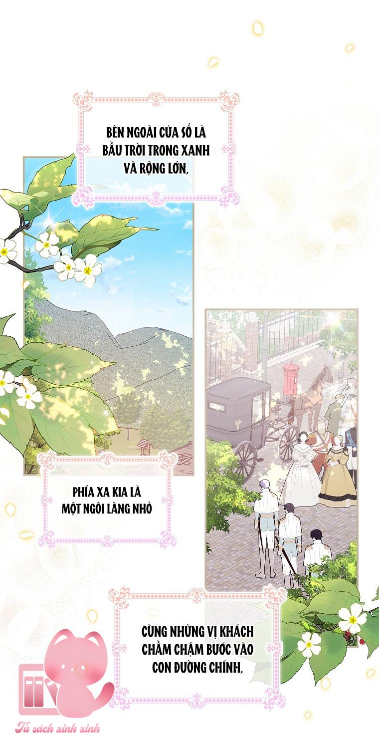 Nhận Nuôi Người Cha Phản Diện - Chap 1 - Trang 4
