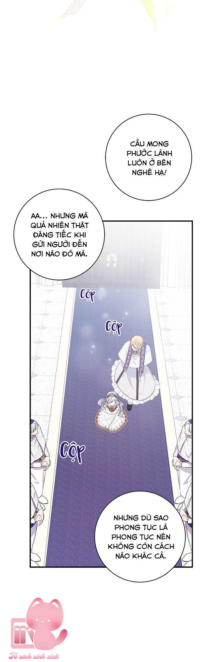 Nhận Nuôi Người Cha Phản Diện - Chap 1 - Trang 39