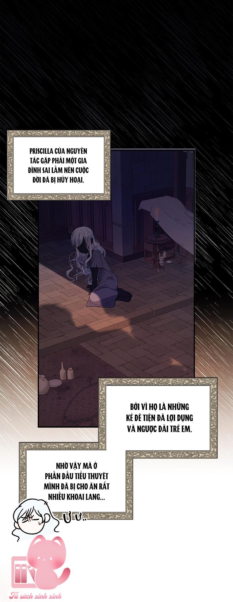 Nhận Nuôi Người Cha Phản Diện - Chap 1 - Trang 47