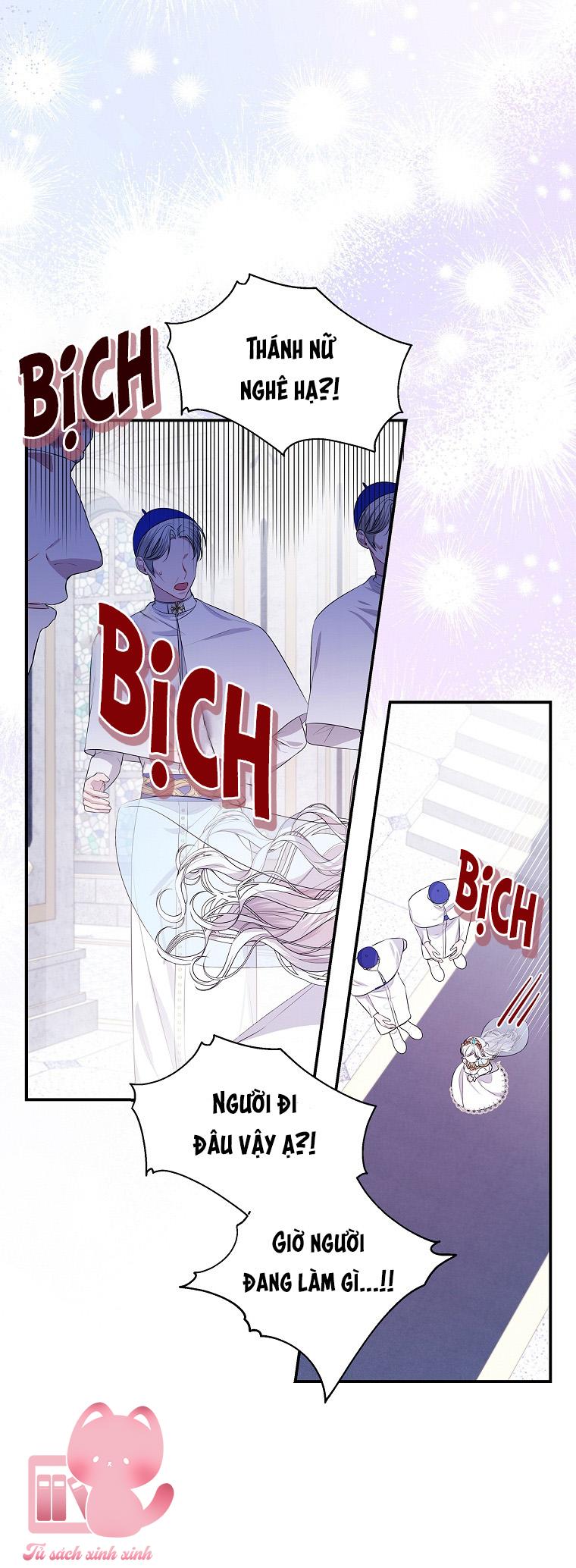 Nhận Nuôi Người Cha Phản Diện - Chap 1 - Trang 59