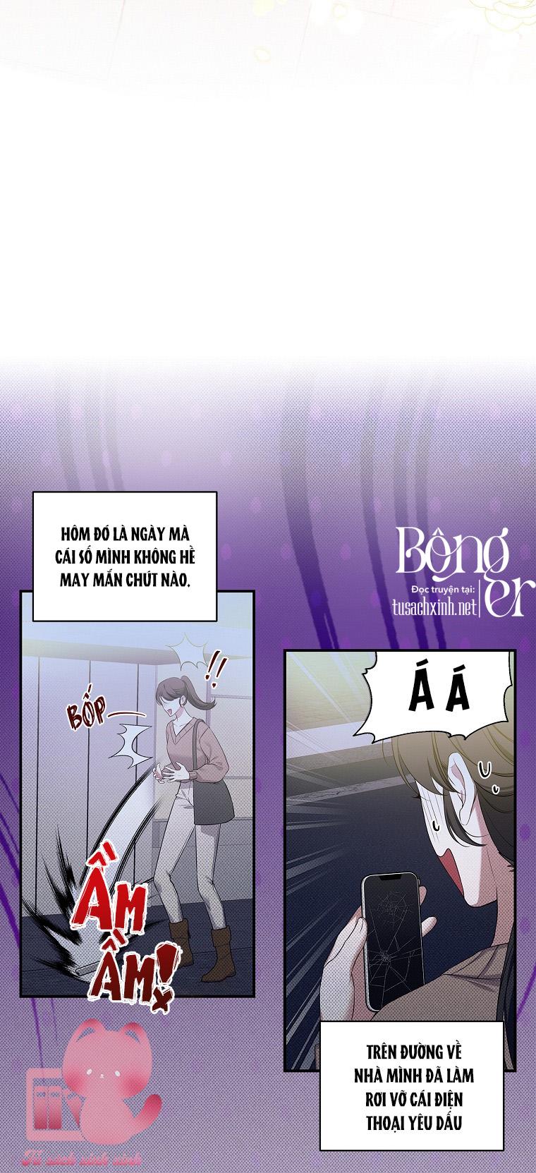 Nhận Nuôi Người Cha Phản Diện - Chap 1 - Trang 7