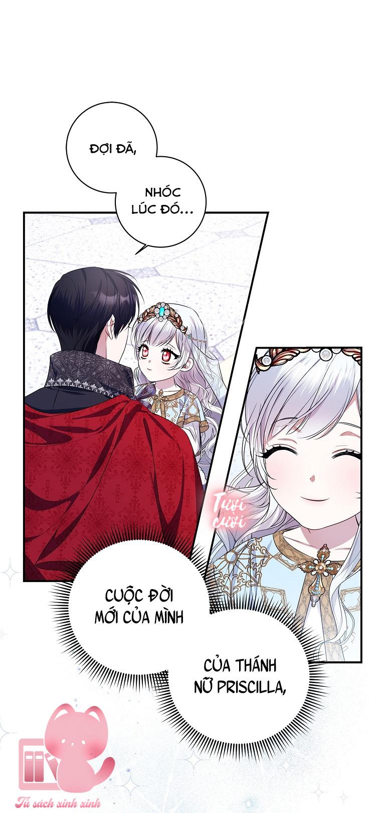 Nhận Nuôi Người Cha Phản Diện - Chap 1 - Trang 63
