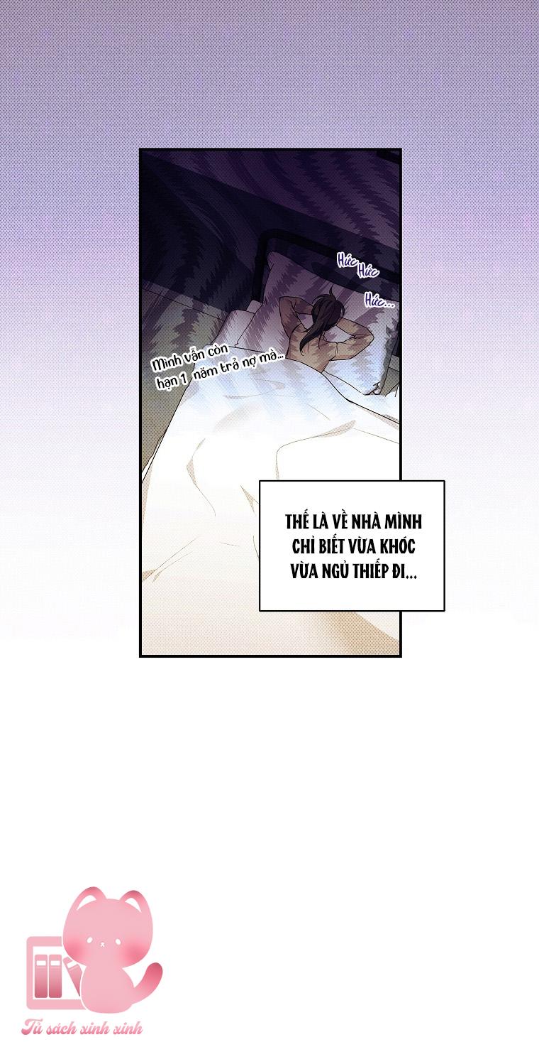 Nhận Nuôi Người Cha Phản Diện - Chap 1 - Trang 8