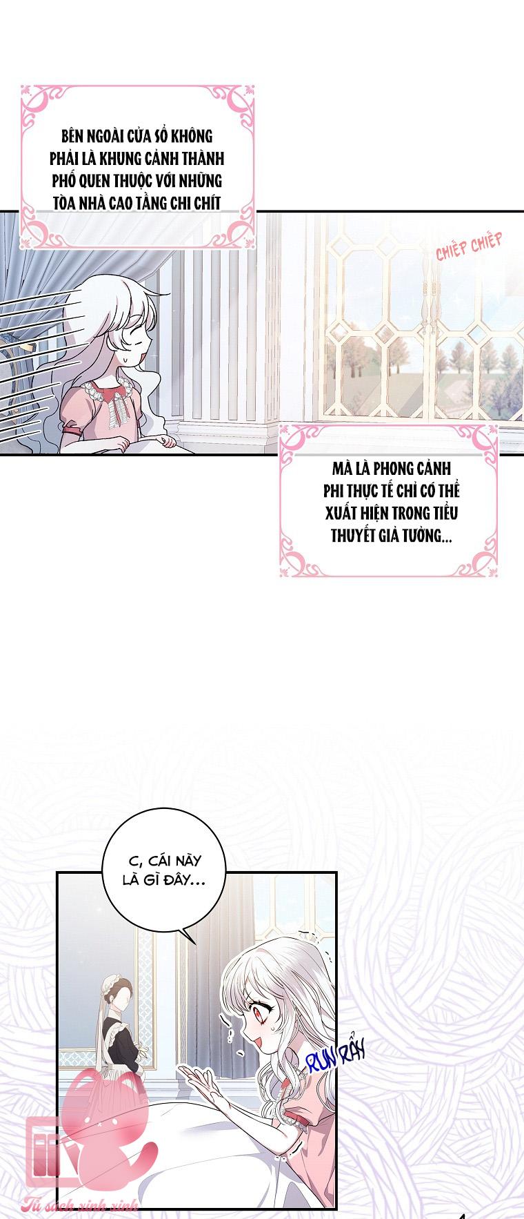 Nhận Nuôi Người Cha Phản Diện - Chap 1 - Trang 10