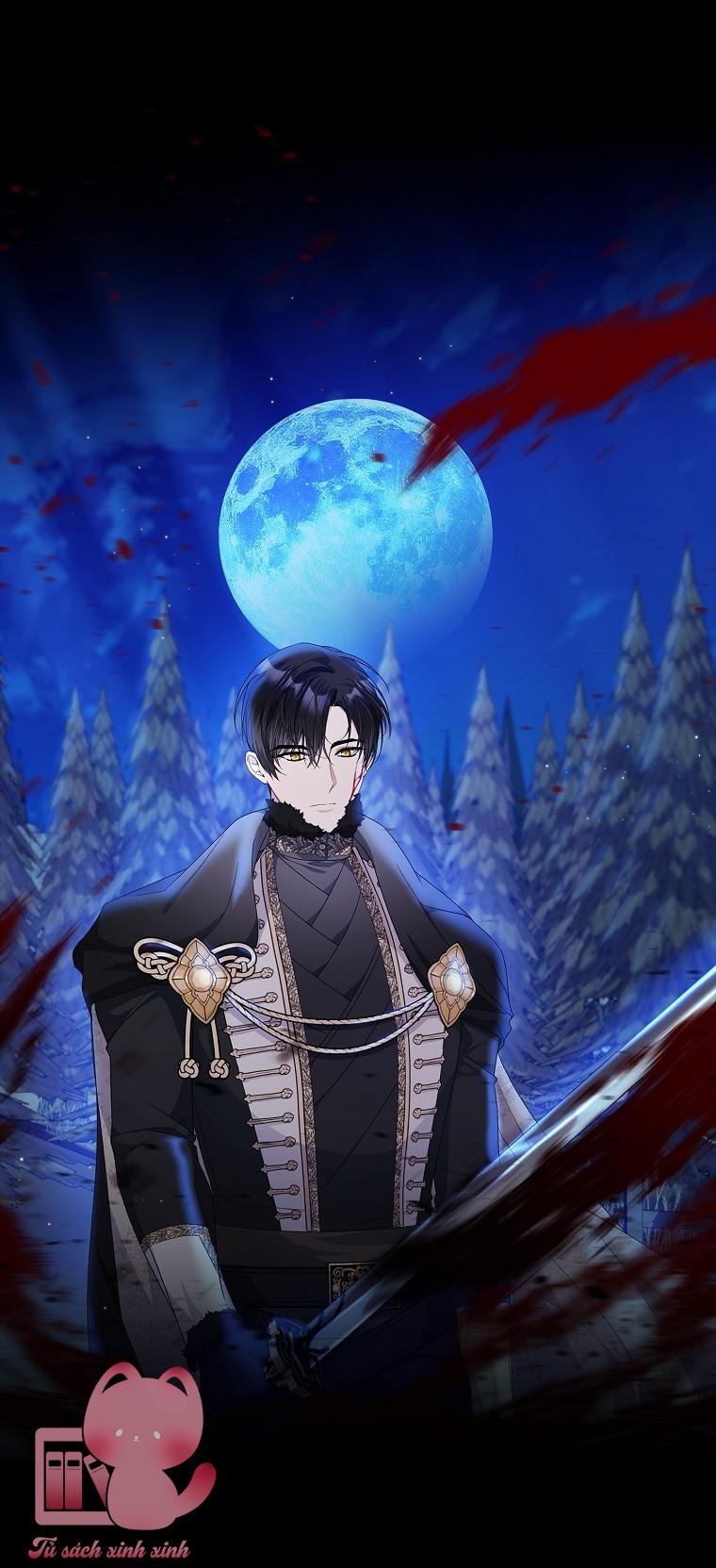 Nhận Nuôi Người Cha Phản Diện - Chap 10 - Trang 11