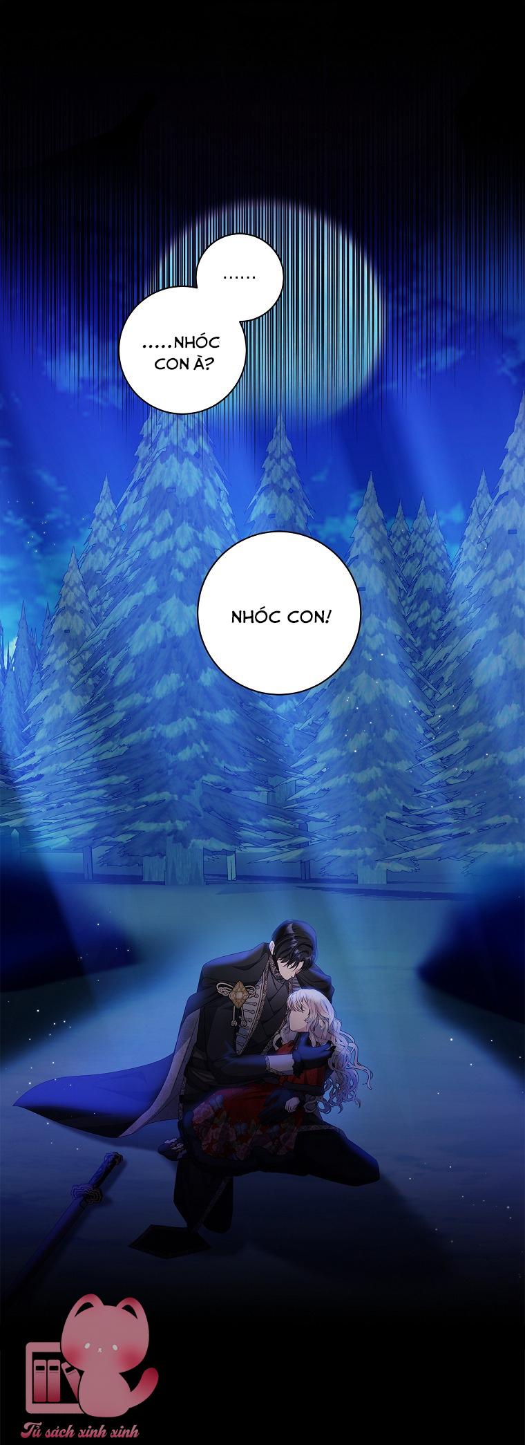 Nhận Nuôi Người Cha Phản Diện - Chap 10 - Trang 18