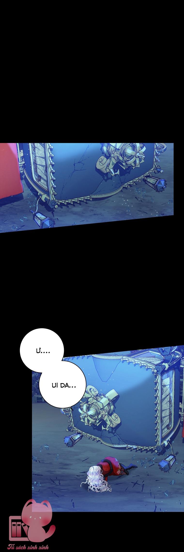 Nhận Nuôi Người Cha Phản Diện - Chap 10 - Trang 3