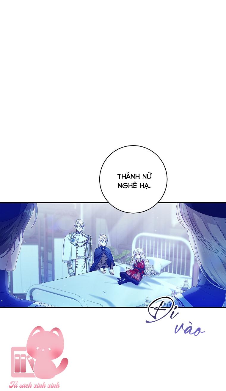 Nhận Nuôi Người Cha Phản Diện - Chap 10 - Trang 26