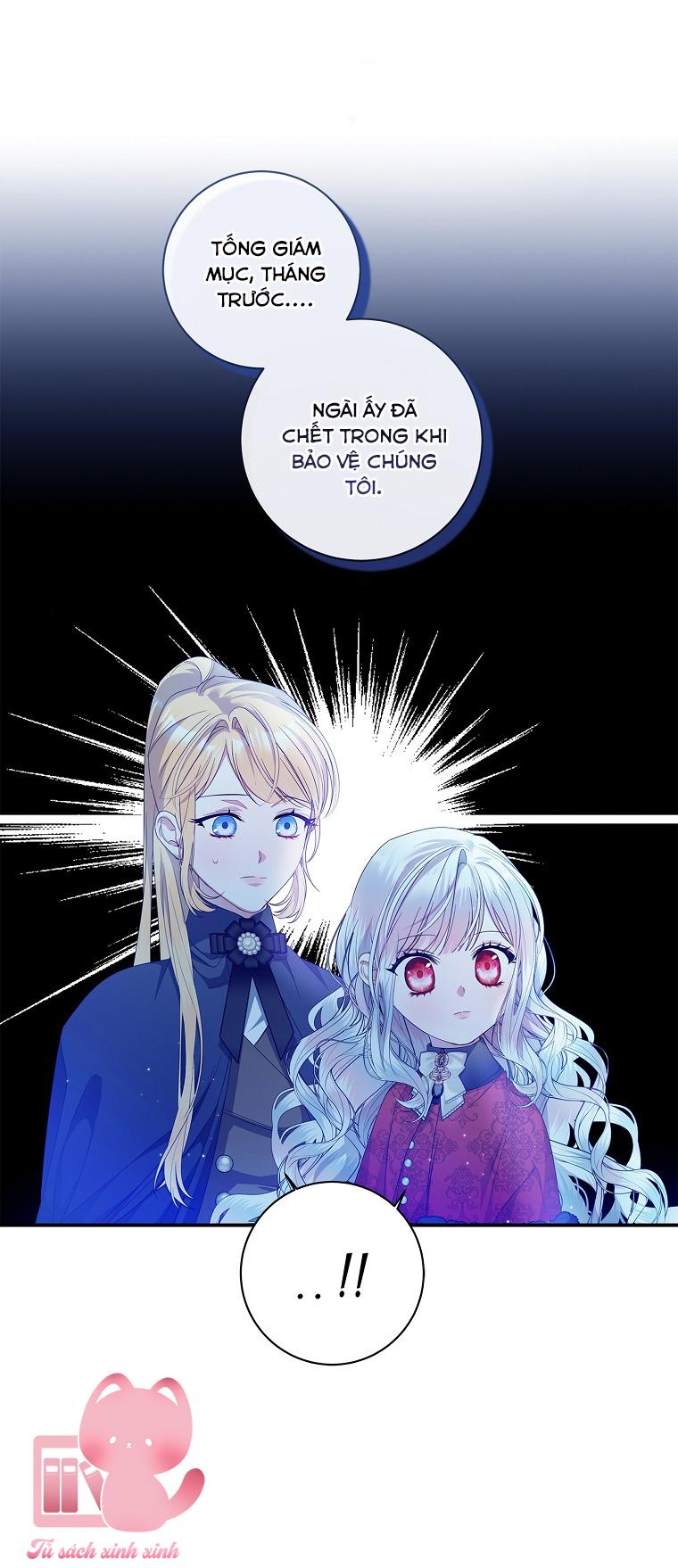 Nhận Nuôi Người Cha Phản Diện - Chap 10 - Trang 29