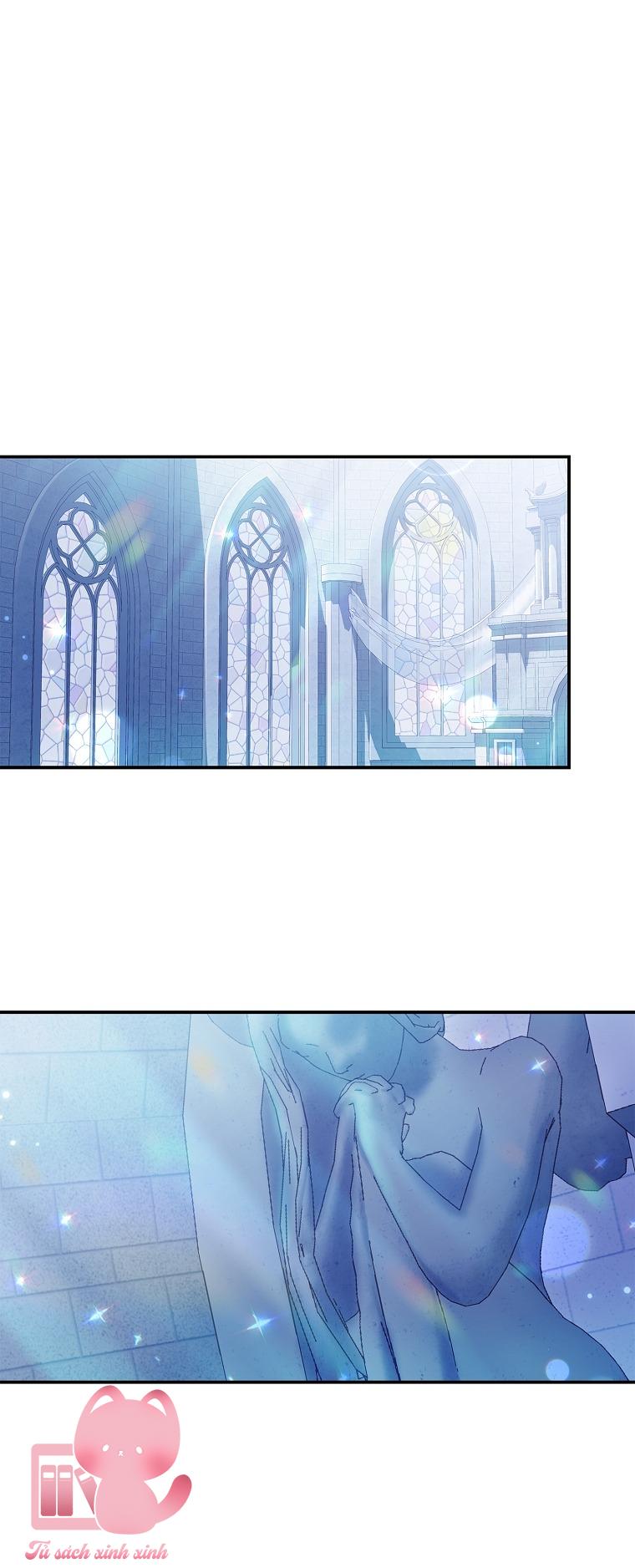 Nhận Nuôi Người Cha Phản Diện - Chap 10 - Trang 35