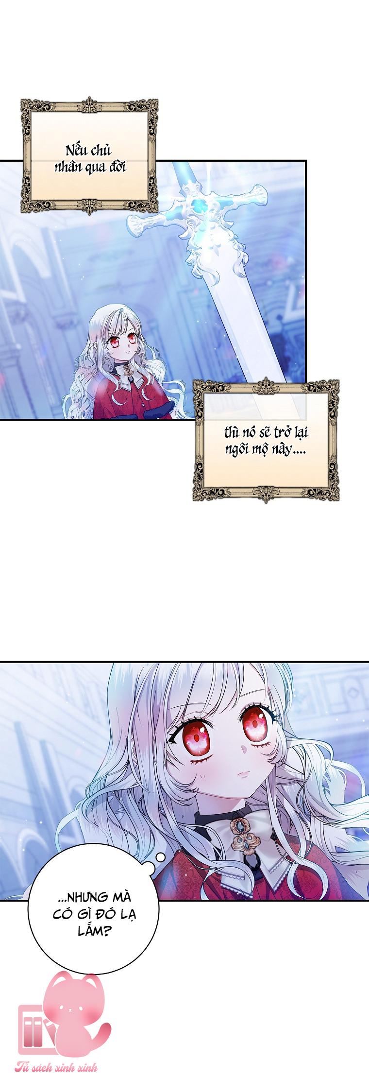 Nhận Nuôi Người Cha Phản Diện - Chap 10 - Trang 40