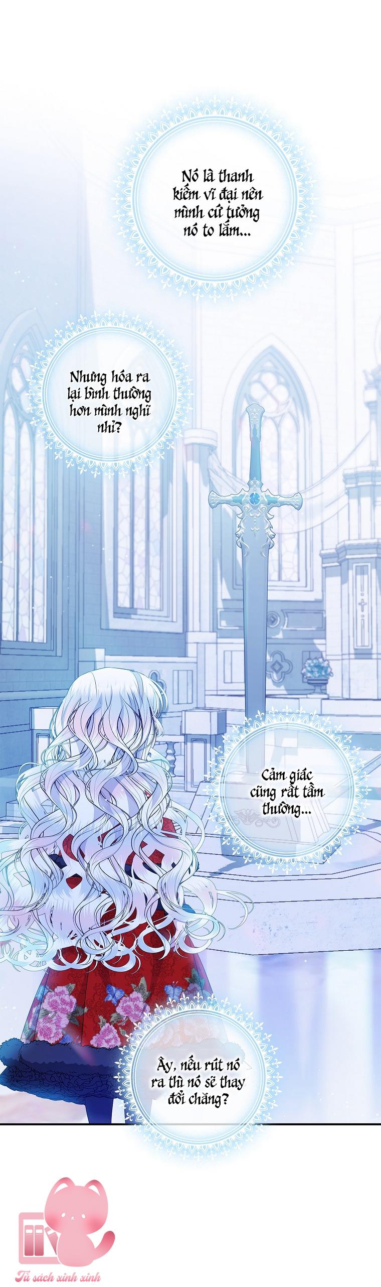 Nhận Nuôi Người Cha Phản Diện - Chap 10 - Trang 41