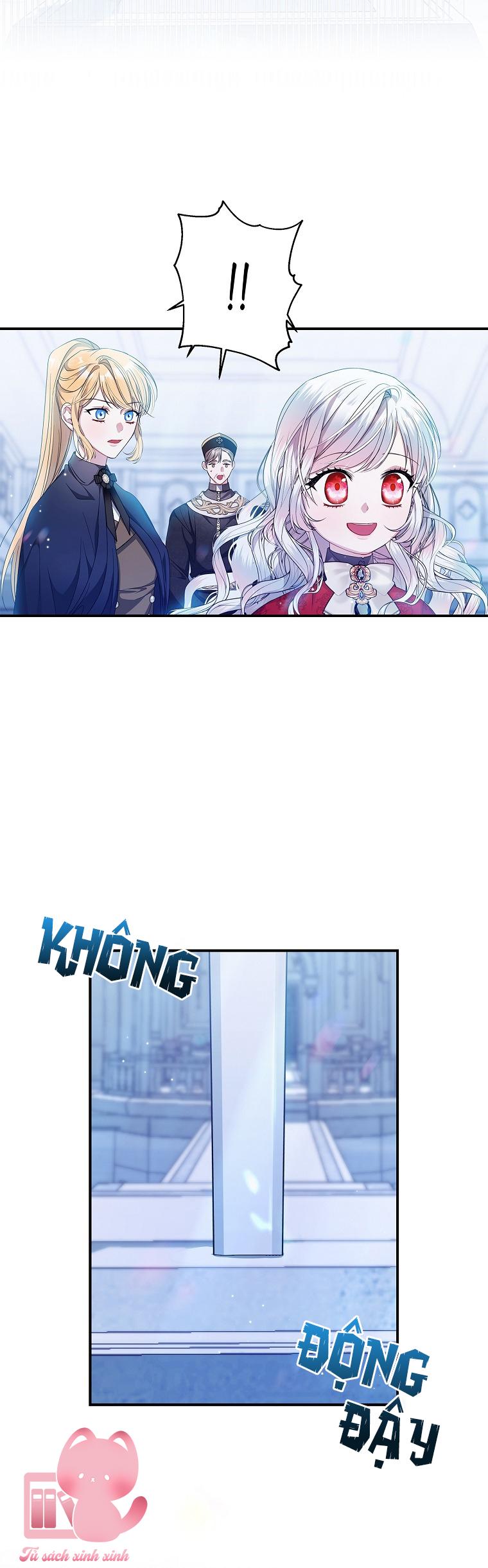 Nhận Nuôi Người Cha Phản Diện - Chap 10 - Trang 48