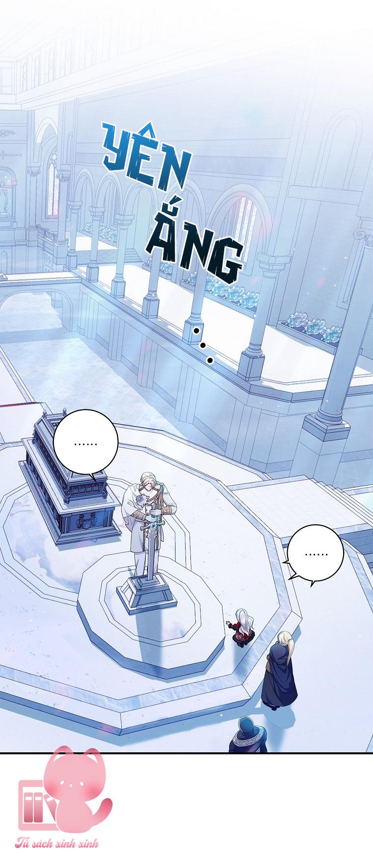 Nhận Nuôi Người Cha Phản Diện - Chap 10 - Trang 49