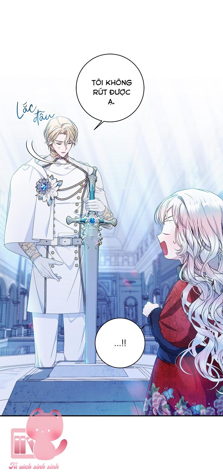 Nhận Nuôi Người Cha Phản Diện - Chap 10 - Trang 51