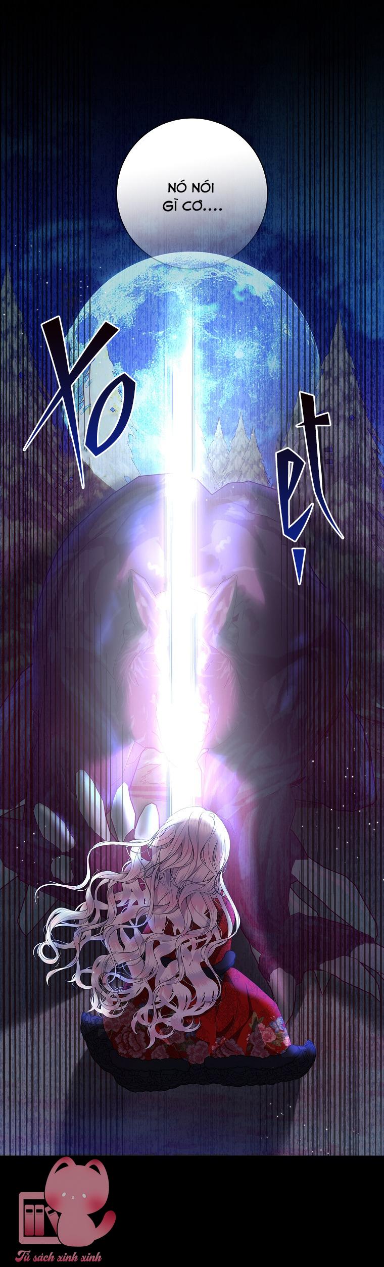 Nhận Nuôi Người Cha Phản Diện - Chap 10 - Trang 9