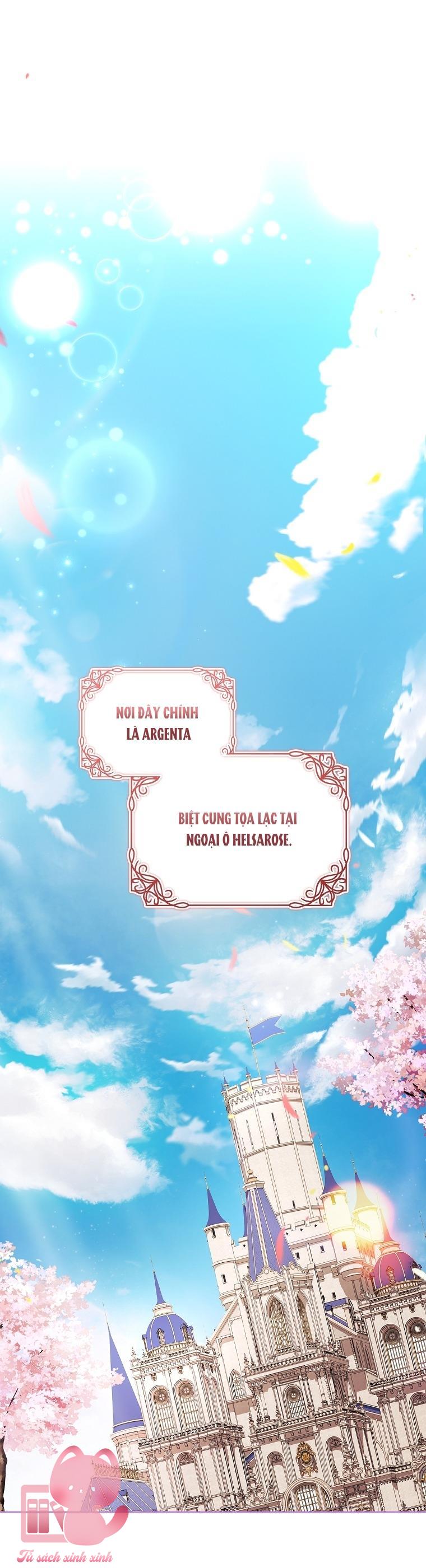 Nhận Nuôi Người Cha Phản Diện - Chap 101 - Trang 11