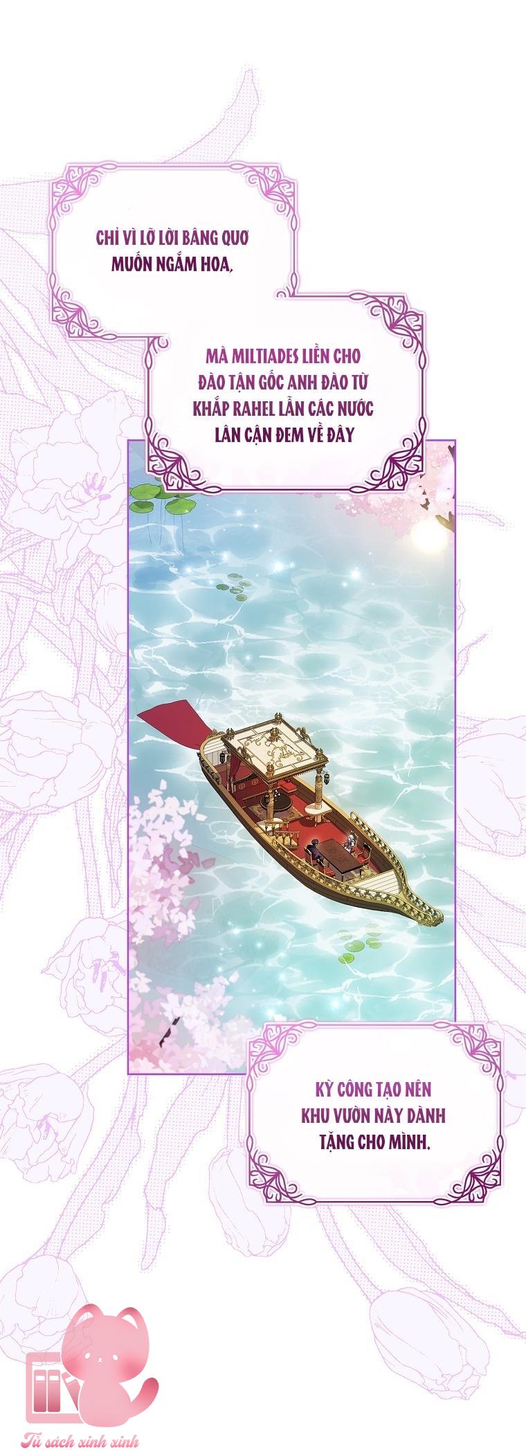 Nhận Nuôi Người Cha Phản Diện - Chap 101 - Trang 12