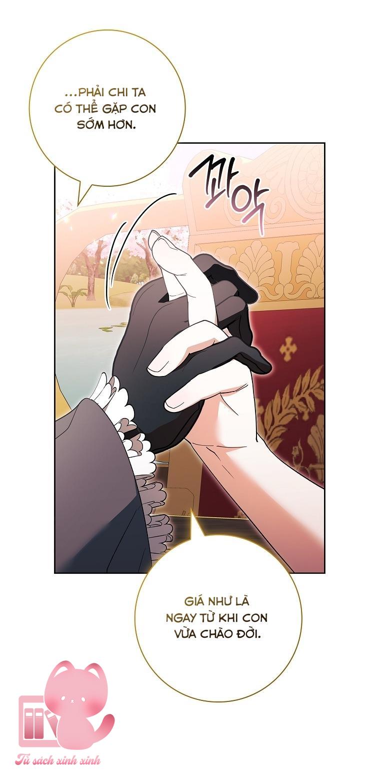 Nhận Nuôi Người Cha Phản Diện - Chap 101 - Trang 20