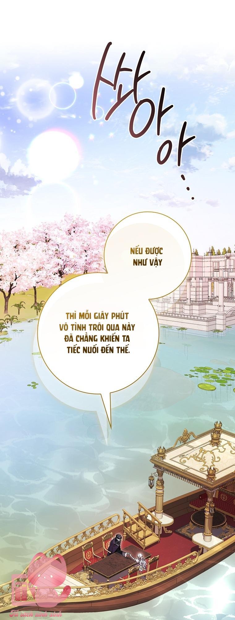 Nhận Nuôi Người Cha Phản Diện - Chap 101 - Trang 21