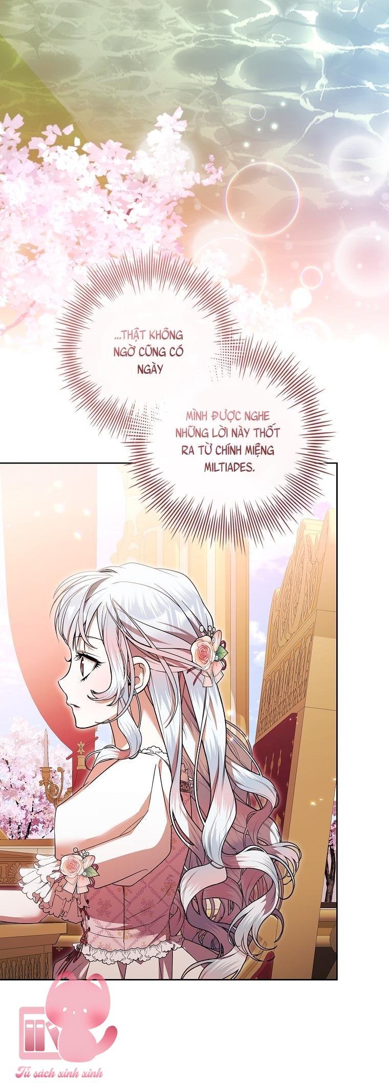 Nhận Nuôi Người Cha Phản Diện - Chap 101 - Trang 22