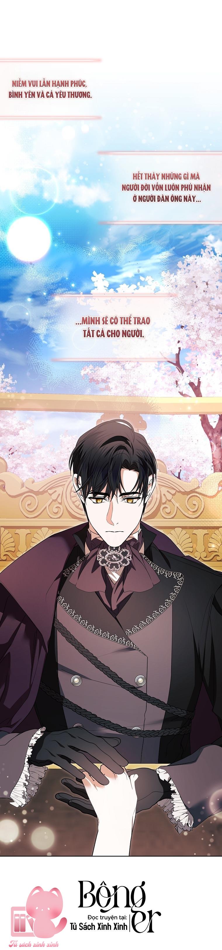 Nhận Nuôi Người Cha Phản Diện - Chap 101 - Trang 23