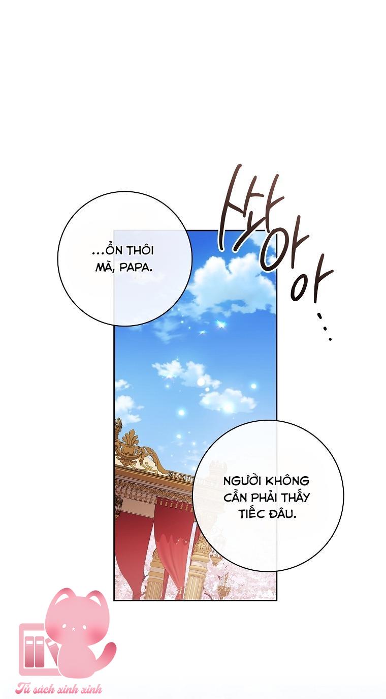 Nhận Nuôi Người Cha Phản Diện - Chap 101 - Trang 24