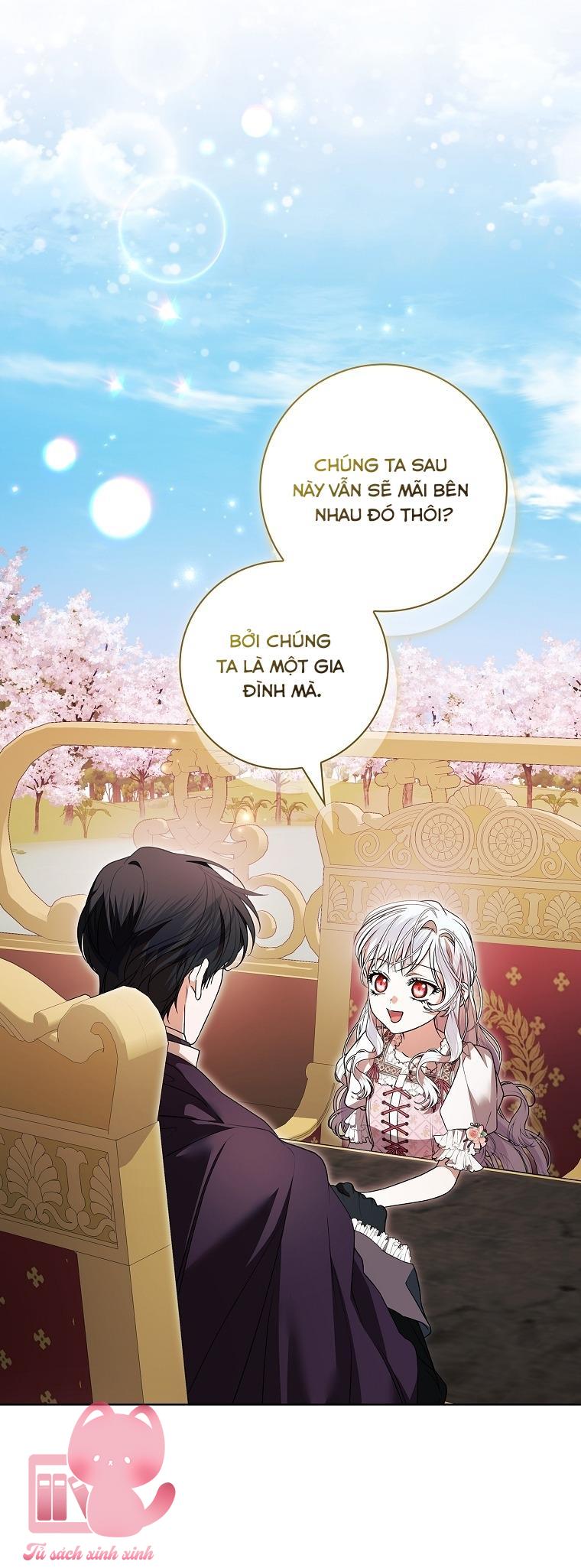 Nhận Nuôi Người Cha Phản Diện - Chap 101 - Trang 25
