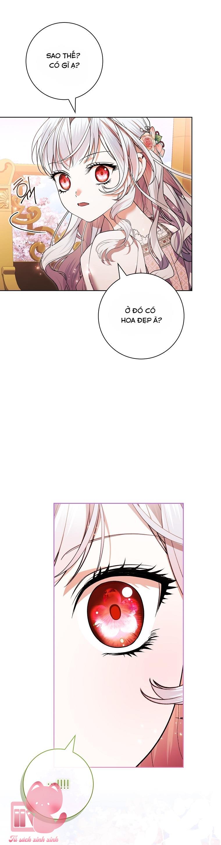 Nhận Nuôi Người Cha Phản Diện - Chap 101 - Trang 27