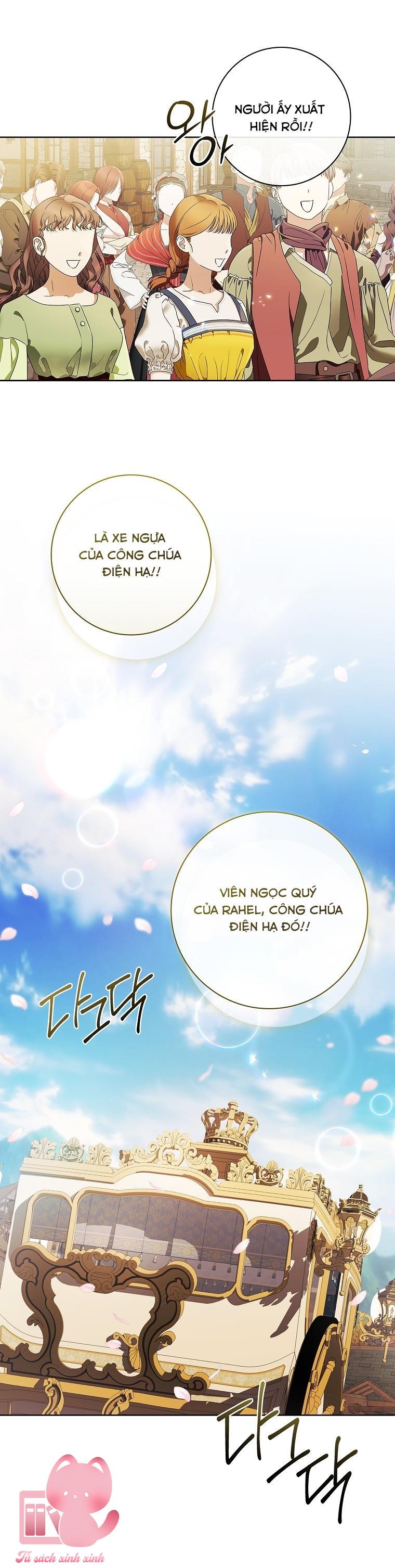 Nhận Nuôi Người Cha Phản Diện - Chap 101 - Trang 4