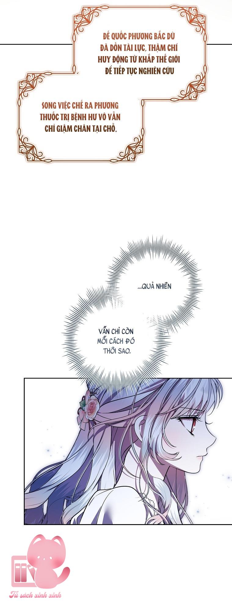 Nhận Nuôi Người Cha Phản Diện - Chap 101 - Trang 35