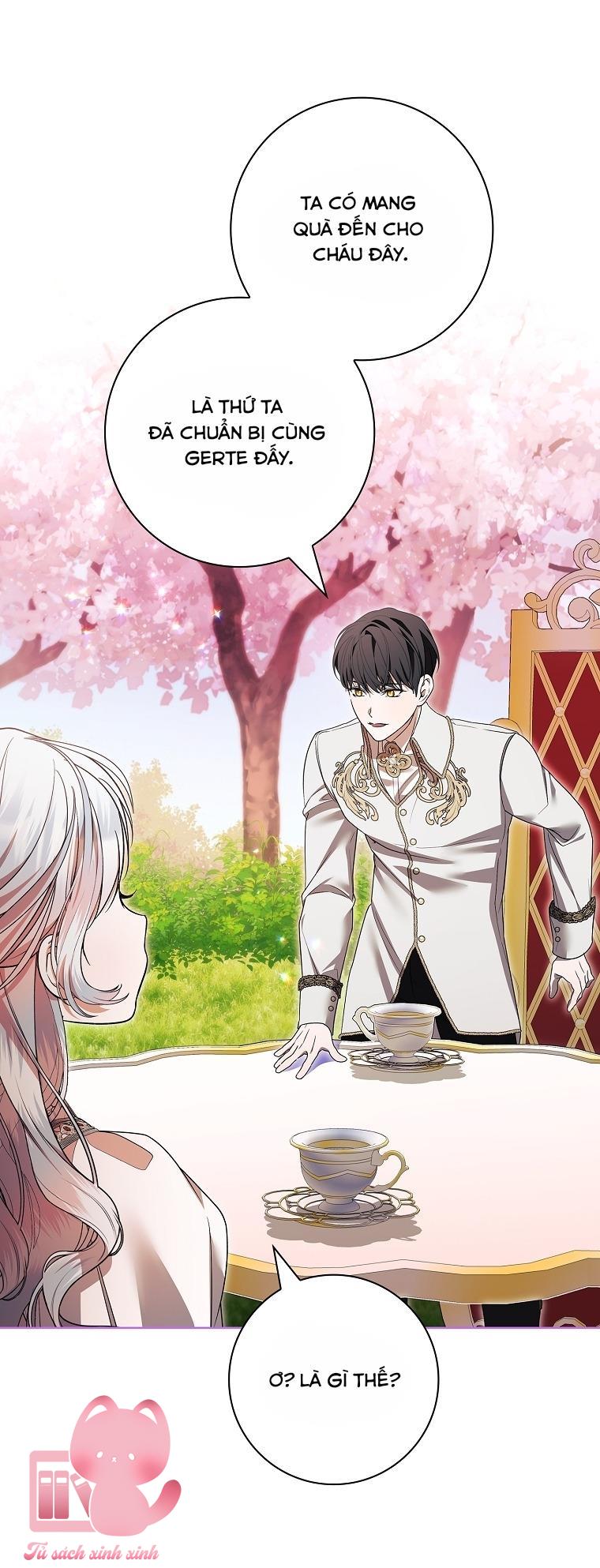 Nhận Nuôi Người Cha Phản Diện - Chap 101 - Trang 39