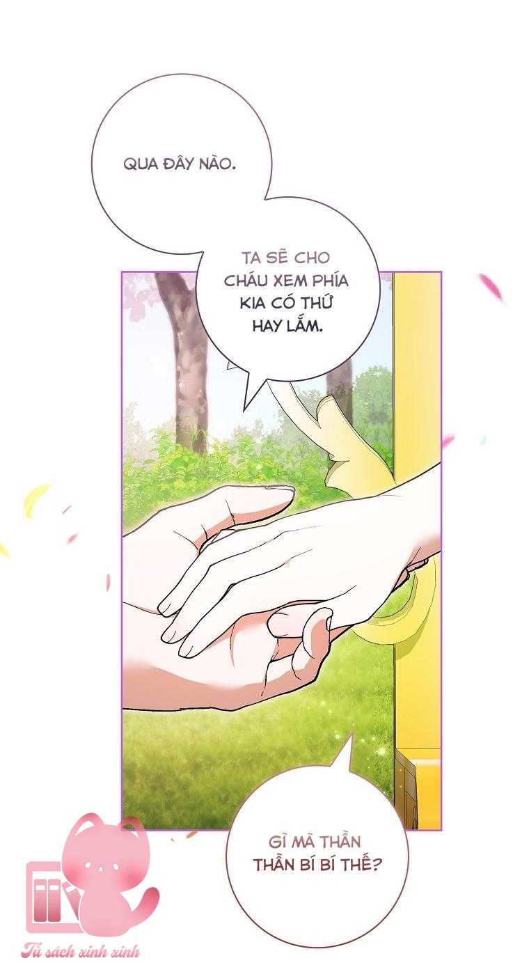 Nhận Nuôi Người Cha Phản Diện - Chap 101 - Trang 40