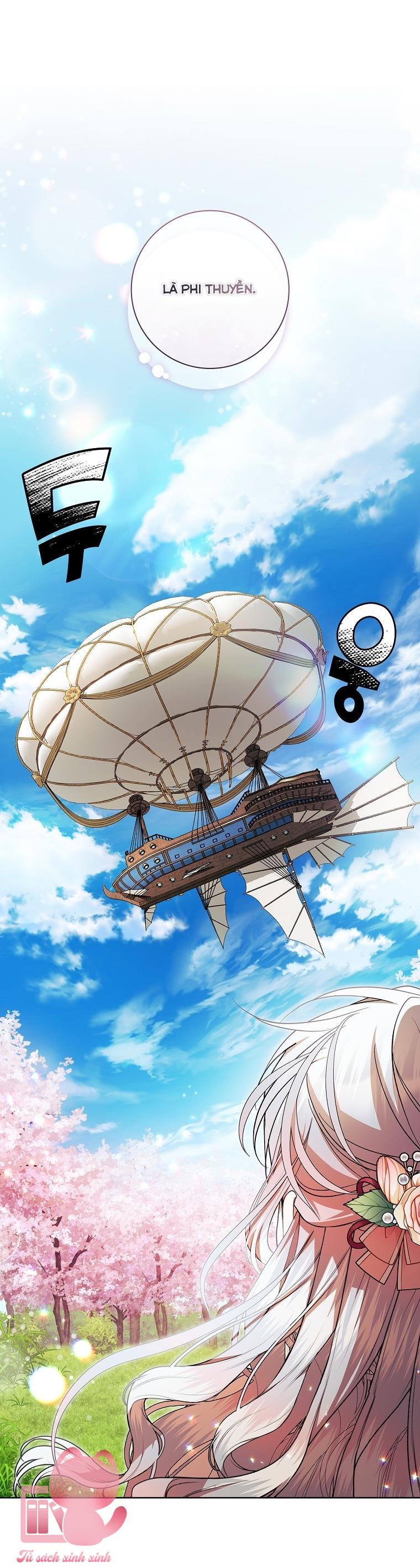 Nhận Nuôi Người Cha Phản Diện - Chap 101 - Trang 42