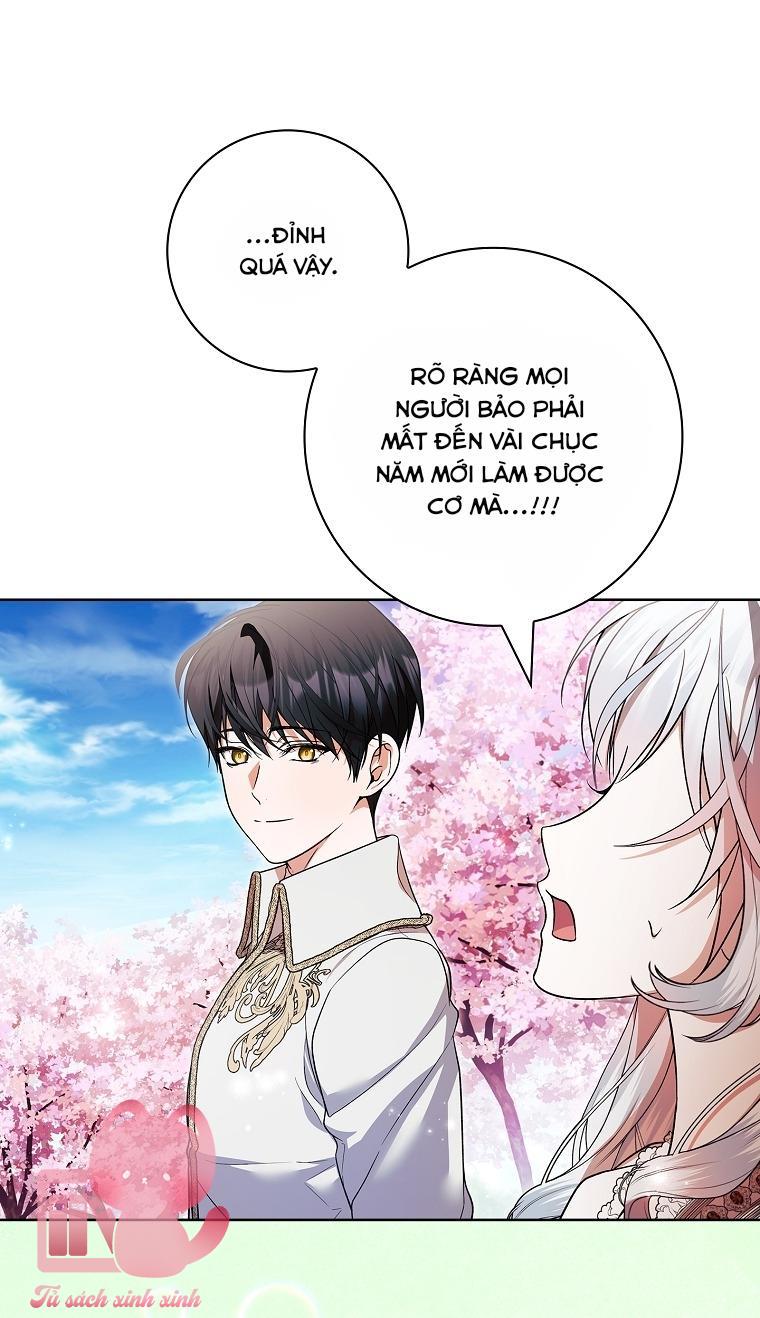 Nhận Nuôi Người Cha Phản Diện - Chap 101 - Trang 43