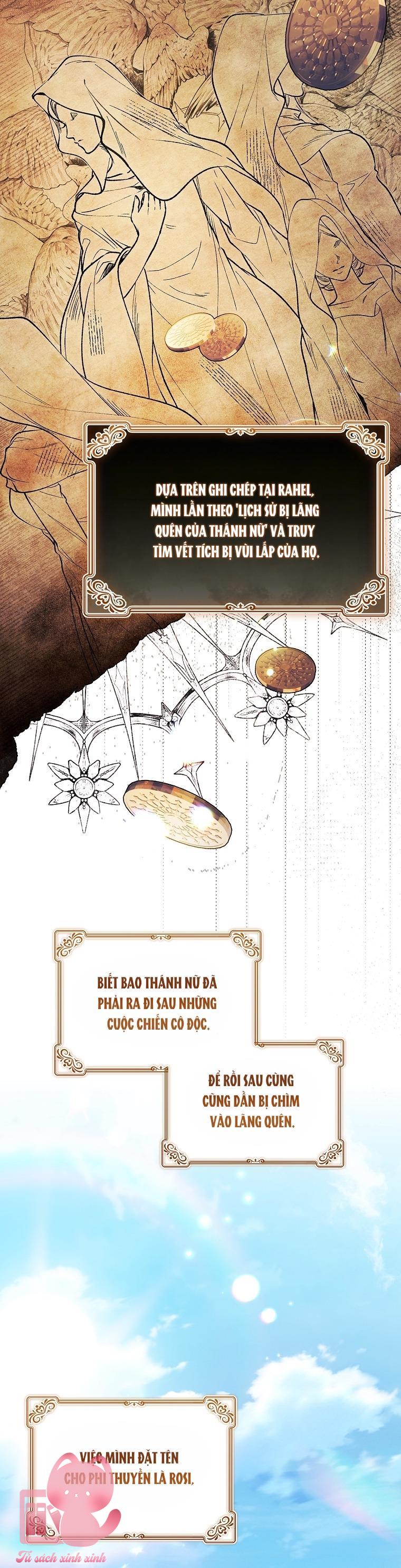 Nhận Nuôi Người Cha Phản Diện - Chap 101 - Trang 47