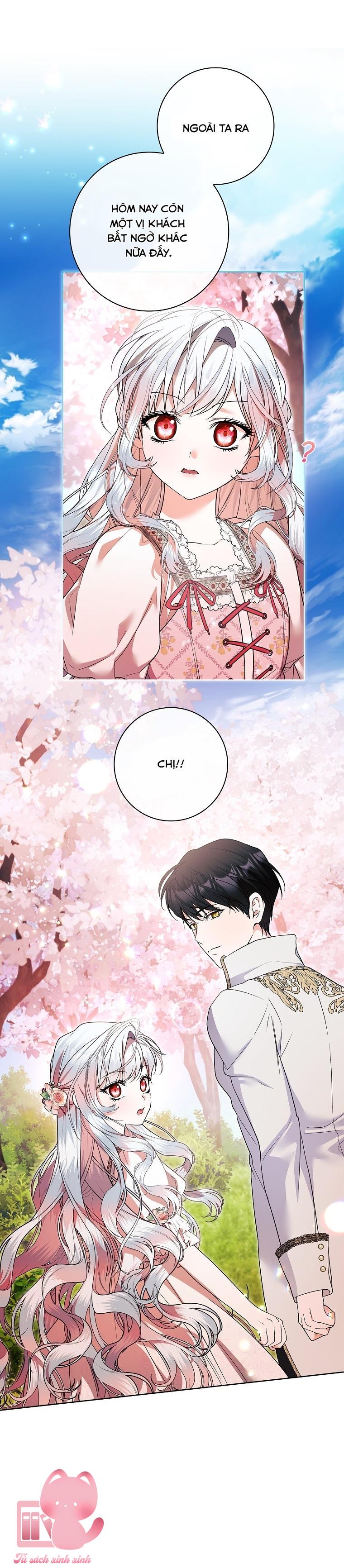 Nhận Nuôi Người Cha Phản Diện - Chap 101 - Trang 49