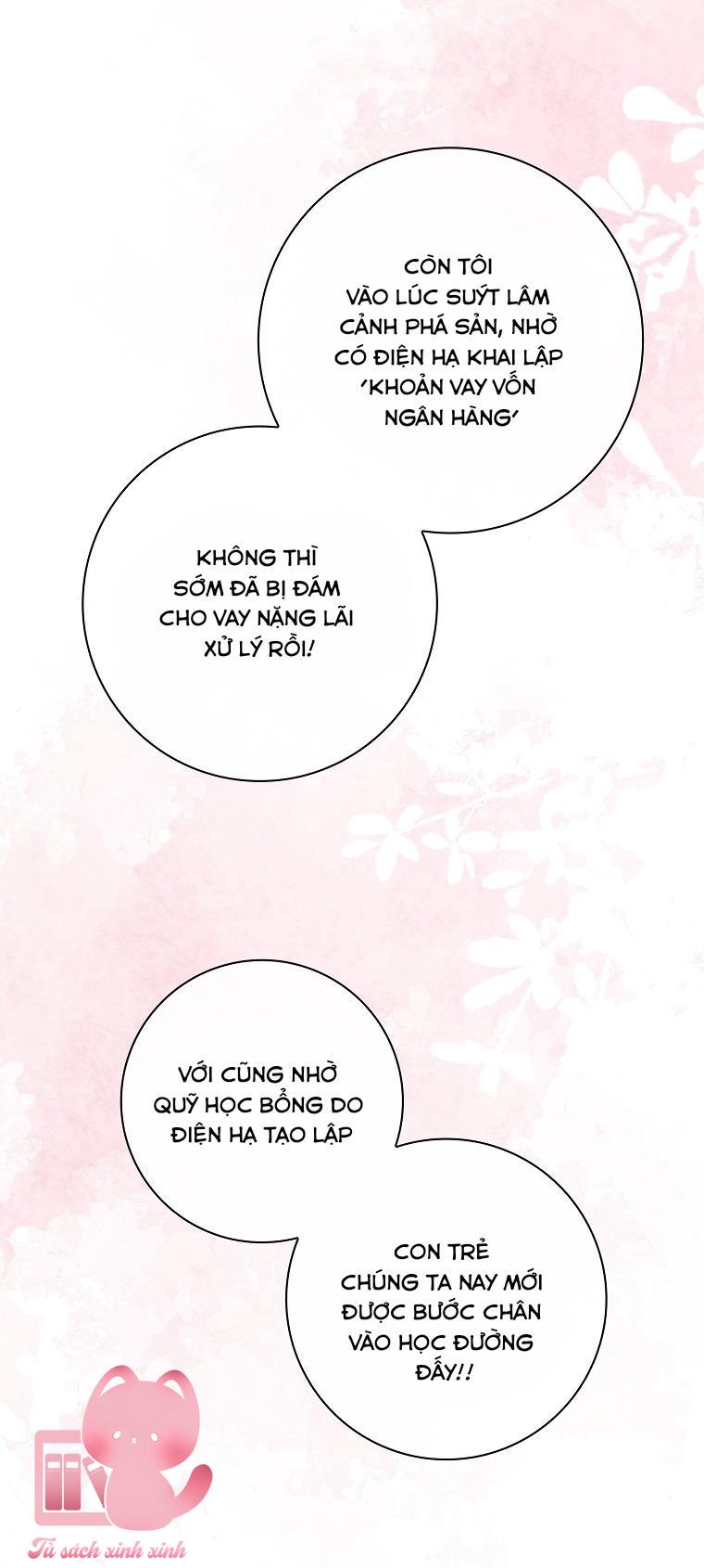 Nhận Nuôi Người Cha Phản Diện - Chap 101 - Trang 6