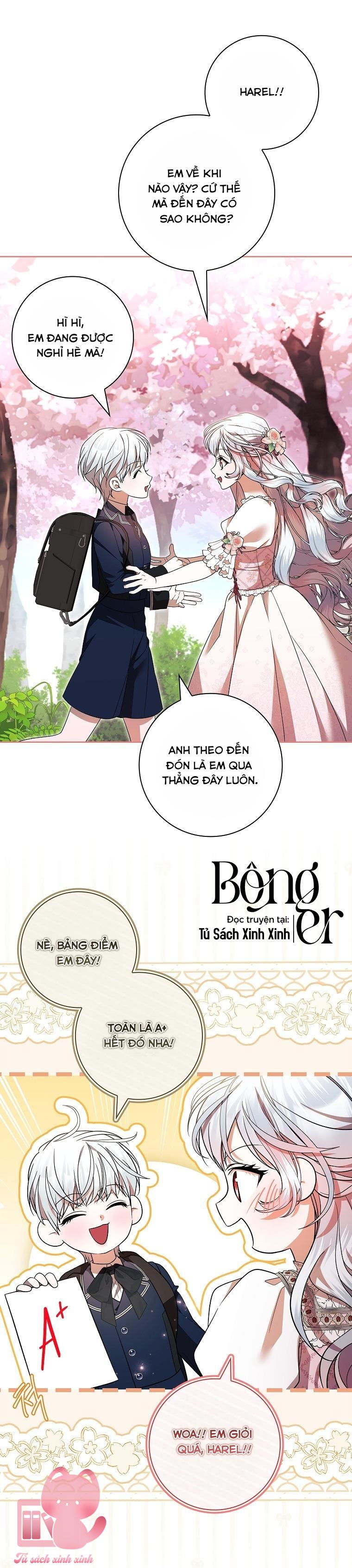 Nhận Nuôi Người Cha Phản Diện - Chap 101 - Trang 51